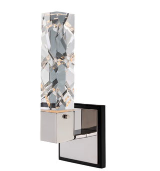 Serres Outdoor (Damp) Sconce by Allegri