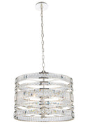 Strato Pendant by Allegri
