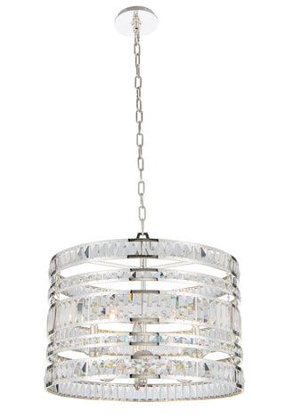 Strato Pendant by Allegri