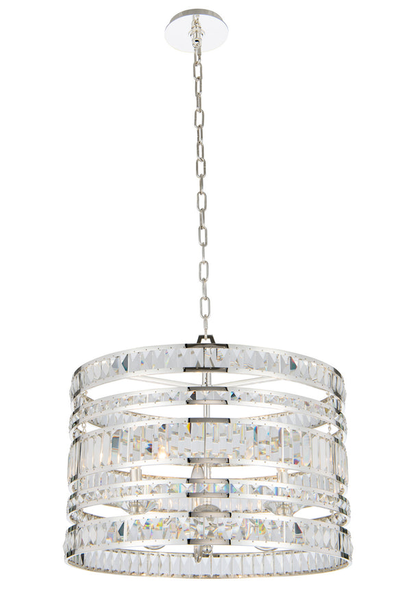 Strato Pendant by Allegri
