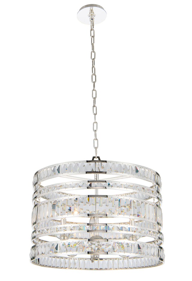 Strato Pendant by Allegri