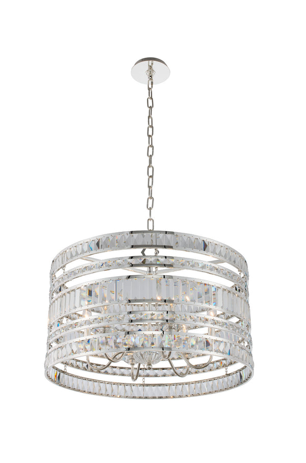 Strato Pendant by Allegri