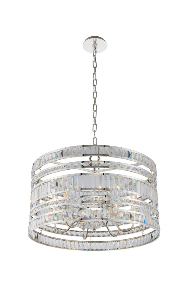 Strato Pendant by Allegri