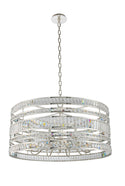 Strato Pendant by Allegri
