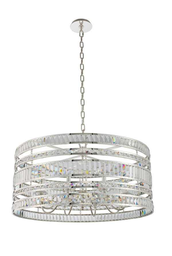 Strato Pendant by Allegri