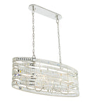 Strato Pendant by Allegri