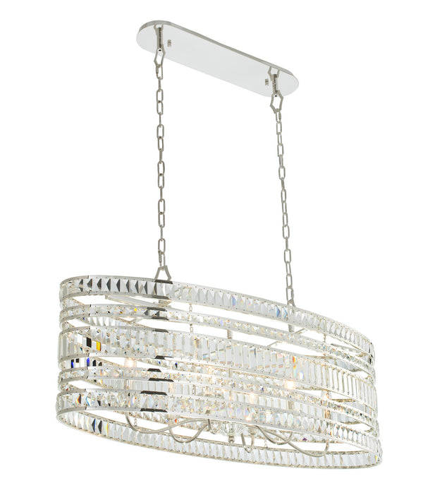 Strato Pendant by Allegri