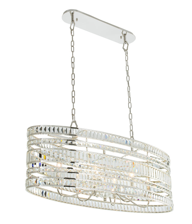 Strato Pendant by Allegri