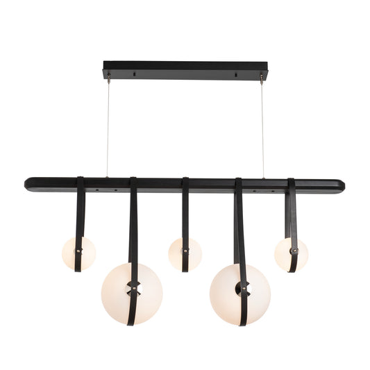 Hubbardton Forge-131046-LED-STND-10-24-LK-WB-GG0701|MAIN
