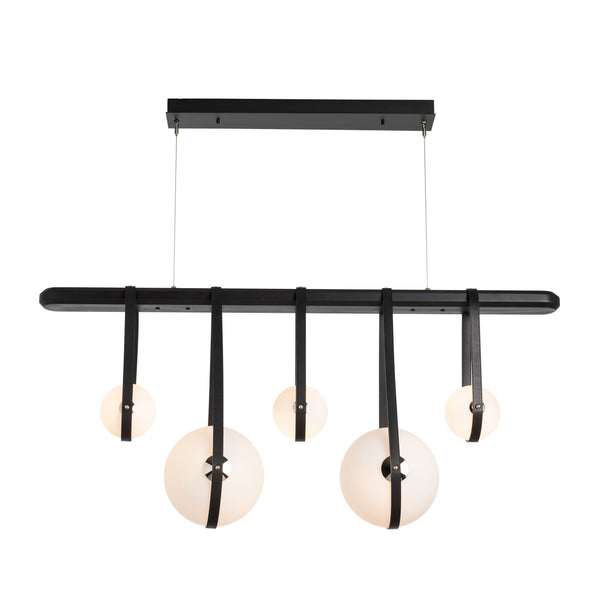 Derby Pendant by Hubbardton Forge