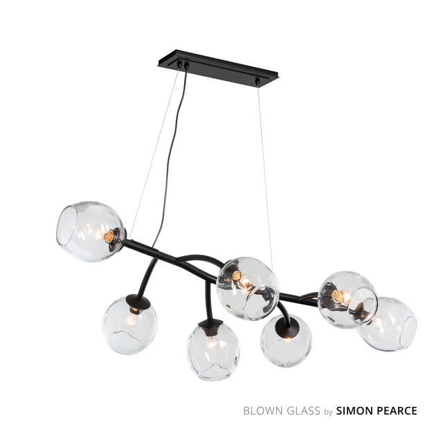 Vine Pendant by Hubbardton Forge