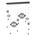 Abacus Pendant by Hubbardton Forge