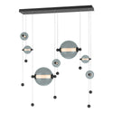 Abacus Pendant by Hubbardton Forge