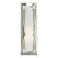 Dune Sconce by Hubbardton Forge