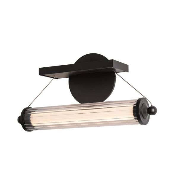 Libra Sconce by Hubbardton Forge