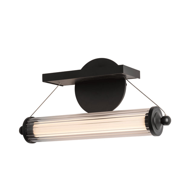 Libra Sconce by Hubbardton Forge