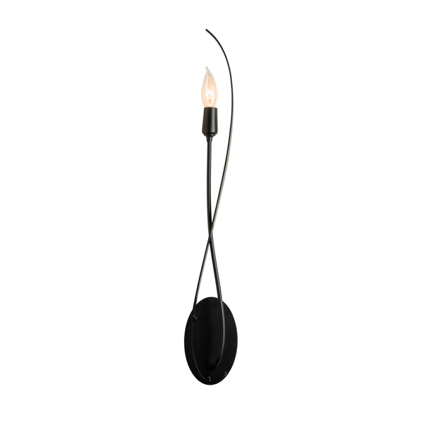 Willow Sconce by Hubbardton Forge