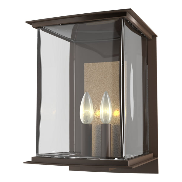 Kingston Sconce by Hubbardton Forge