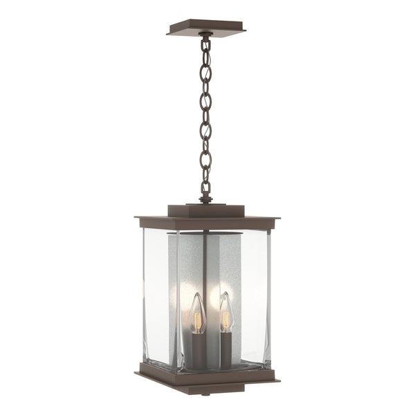 Kingston Lantern by Hubbardton Forge
