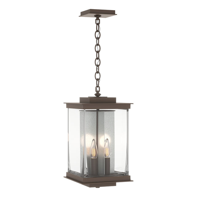 Kingston Lantern by Hubbardton Forge