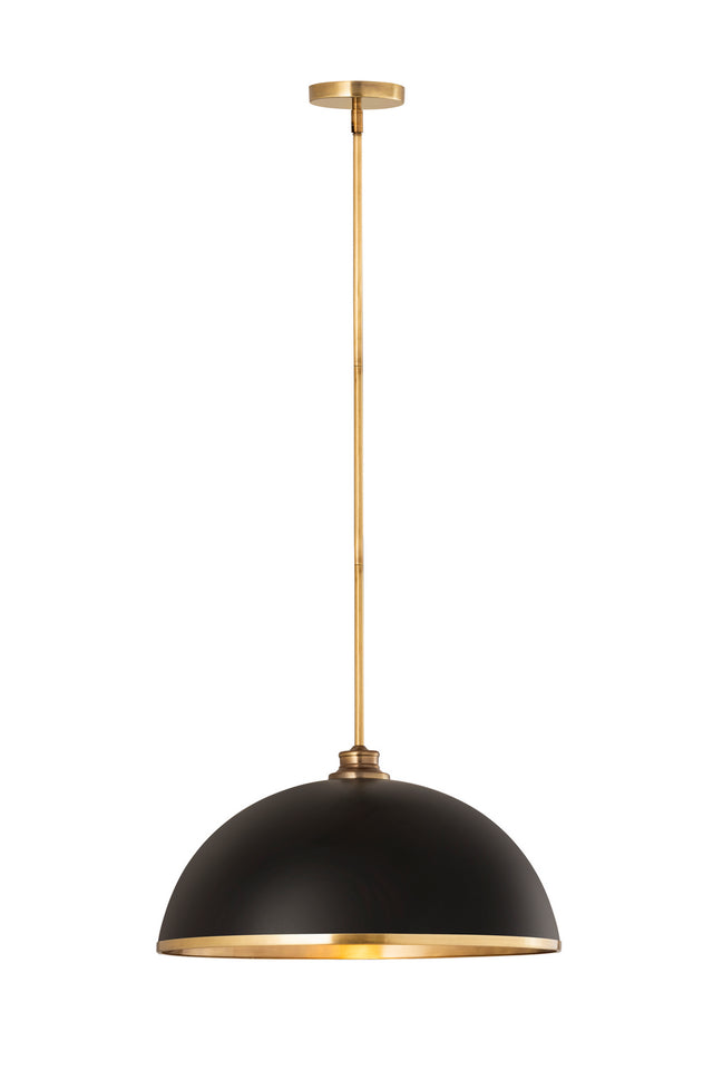 Landry Pendant by Z-Lite