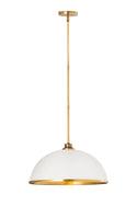 Landry Pendant by Z-Lite