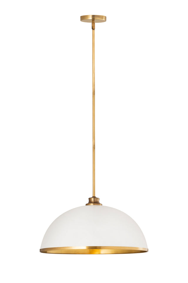 Landry Pendant by Z-Lite