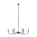 Arrington Chandelier by Z-Lite