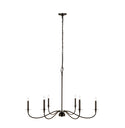 Arrington Chandelier by Z-Lite