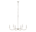 Arrington Chandelier by Z-Lite