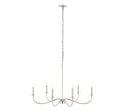 Arrington Chandelier by Z-Lite