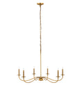 Arrington Chandelier by Z-Lite