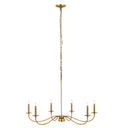 Arrington Chandelier by Z-Lite