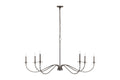 Arrington Chandelier by Z-Lite