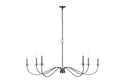 Arrington Chandelier by Z-Lite