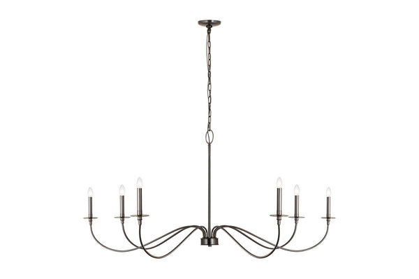 Arrington Chandelier by Z-Lite