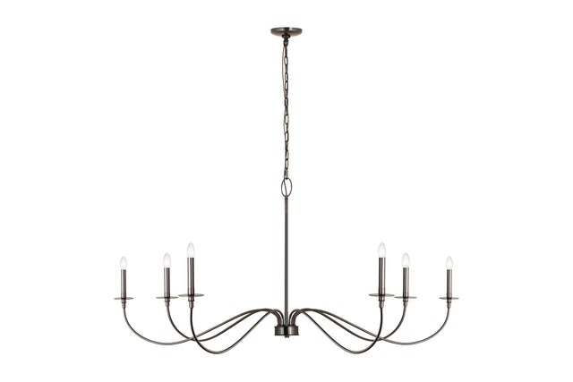 Arrington Chandelier by Z-Lite