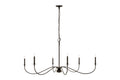 Arrington Chandelier by Z-Lite