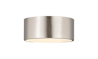 Harley Outdoor (Damp) Flush Mount Ceiling Light by Z-Lite