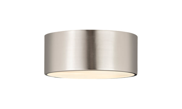 Harley Outdoor (Damp) Flush Mount Ceiling Light by Z-Lite