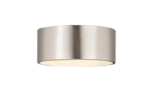 Harley Outdoor (Damp) Flush Mount Ceiling Light by Z-Lite