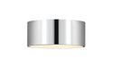 Harley Outdoor (Damp) Flush Mount Ceiling Light by Z-Lite