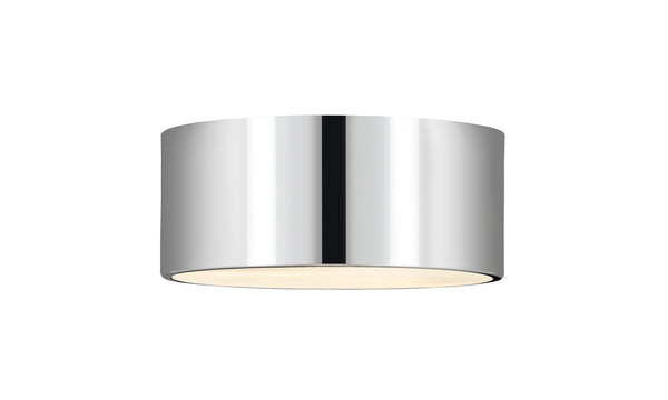 Harley Outdoor (Damp) Flush Mount Ceiling Light by Z-Lite