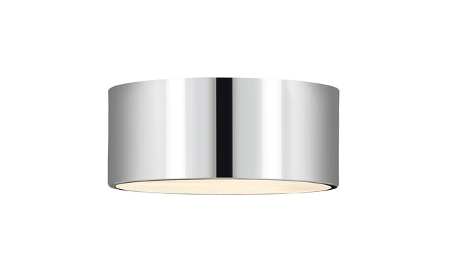 Harley Outdoor (Damp) Flush Mount Ceiling Light by Z-Lite