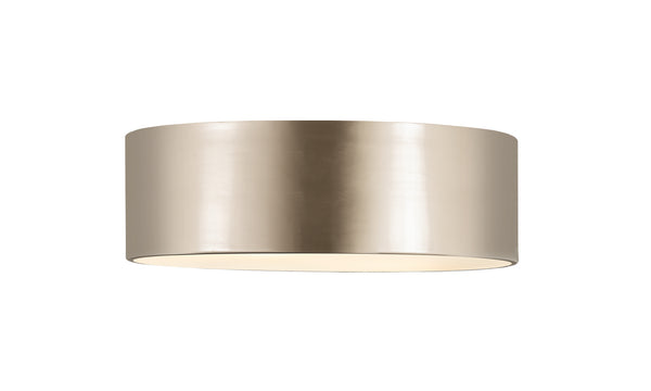 Harley Outdoor (Damp) Flush Mount Ceiling Light by Z-Lite