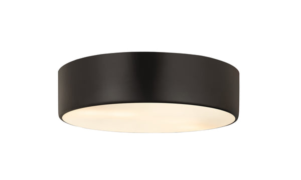 Harley Outdoor (Damp) Flush Mount Ceiling Light by Z-Lite