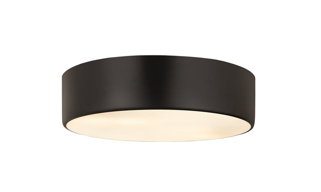 Harley Outdoor (Damp) Flush Mount Ceiling Light by Z-Lite