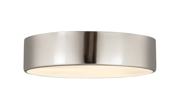 Harley Outdoor (Damp) Flush Mount Ceiling Light by Z-Lite