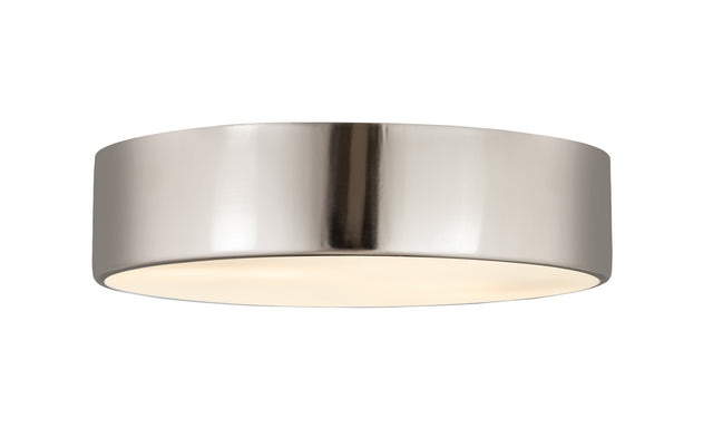 Harley Outdoor (Damp) Flush Mount Ceiling Light by Z-Lite