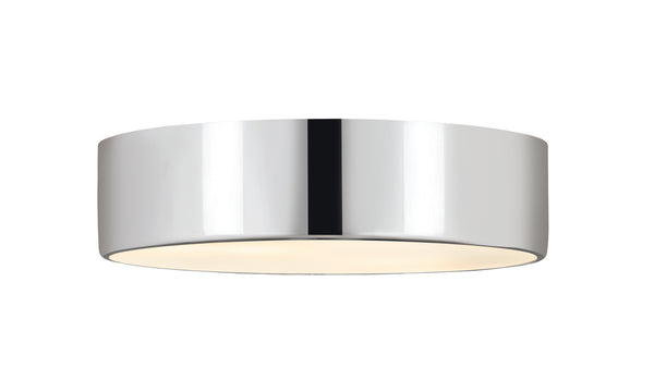 Harley Outdoor (Damp) Flush Mount Ceiling Light by Z-Lite